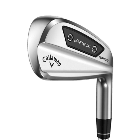 Callaway Apex Ai200 Irons